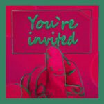 Group logo of Events Invitations